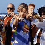 Romeo + Juliet (1996)