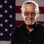 Stan Lee Excelsior