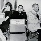 Stanley Donen: Film Magician