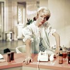 Doris Day’s Sentimental Journey