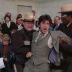 …And Justice For All