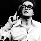 As the Images Unwind: Farewell, Michel Legrand