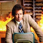 The Zen Diaries of Garry Shandling