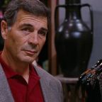 Robert Forster: Working Actor