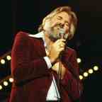 Kenny Rogers: The Gambler – He Broke Even