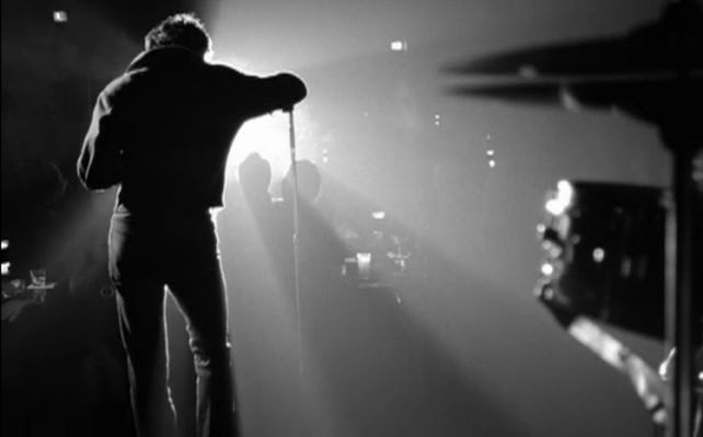 Lenny Rapping Lenny – Reel Reframe