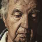 Larry McMurtry’s Hard-Won Beauty