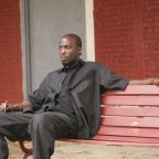 Michael K. Williams: When You Come At The King