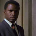 Sidney Poitier and the Weight of Blazing Trails