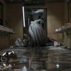 By the Light of the Silvery Moon Knight