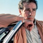 The Full Measure of Dean Stockwell