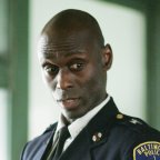 Lance Reddick