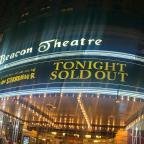 Stories of Surrender: Bono at the Beacon