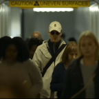 David Fincher’s The Killer