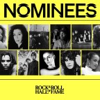 The Rock and Roll Hall of Fame Nominees: 2024