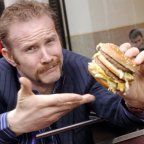 Morgan Spurlock