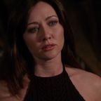 Shannen Doherty