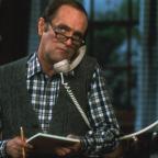 Bob Newhart