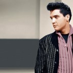 Elvis Presley: The Searcher