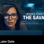 Release ‘The Savant’