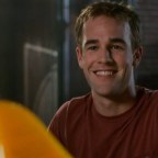 James Van Der Beek