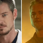 Eric Dane