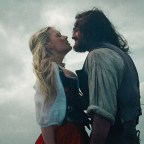 “Wuthering Heights”