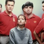The Silence of the Lambs